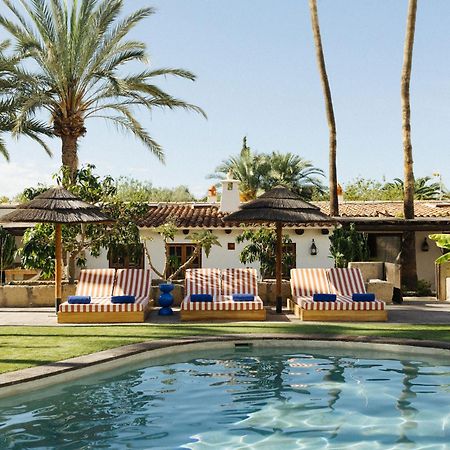 Casa Jable Azul Villa Costa Adeje  Eksteriør billede