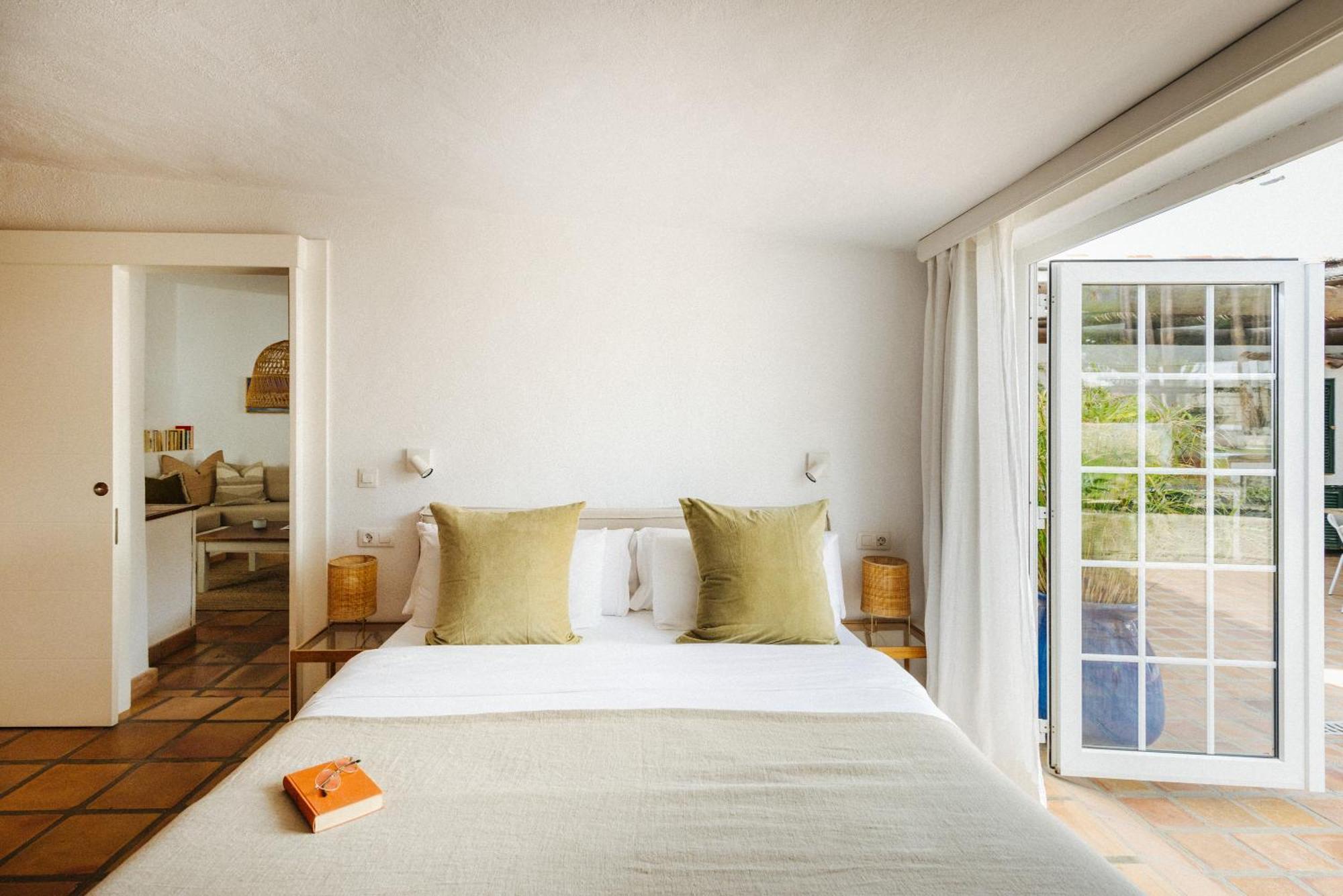 Casa Jable Azul Villa Costa Adeje  Eksteriør billede