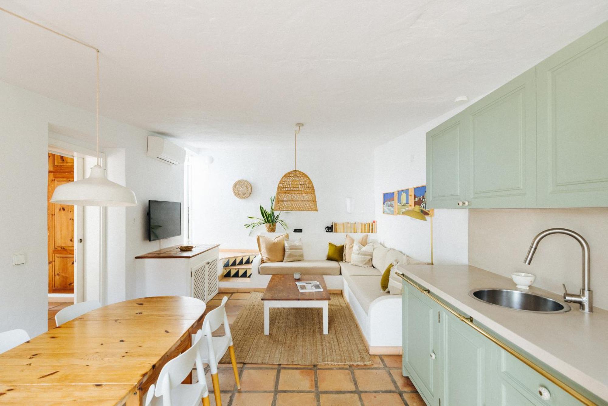 Casa Jable Azul Villa Costa Adeje  Eksteriør billede