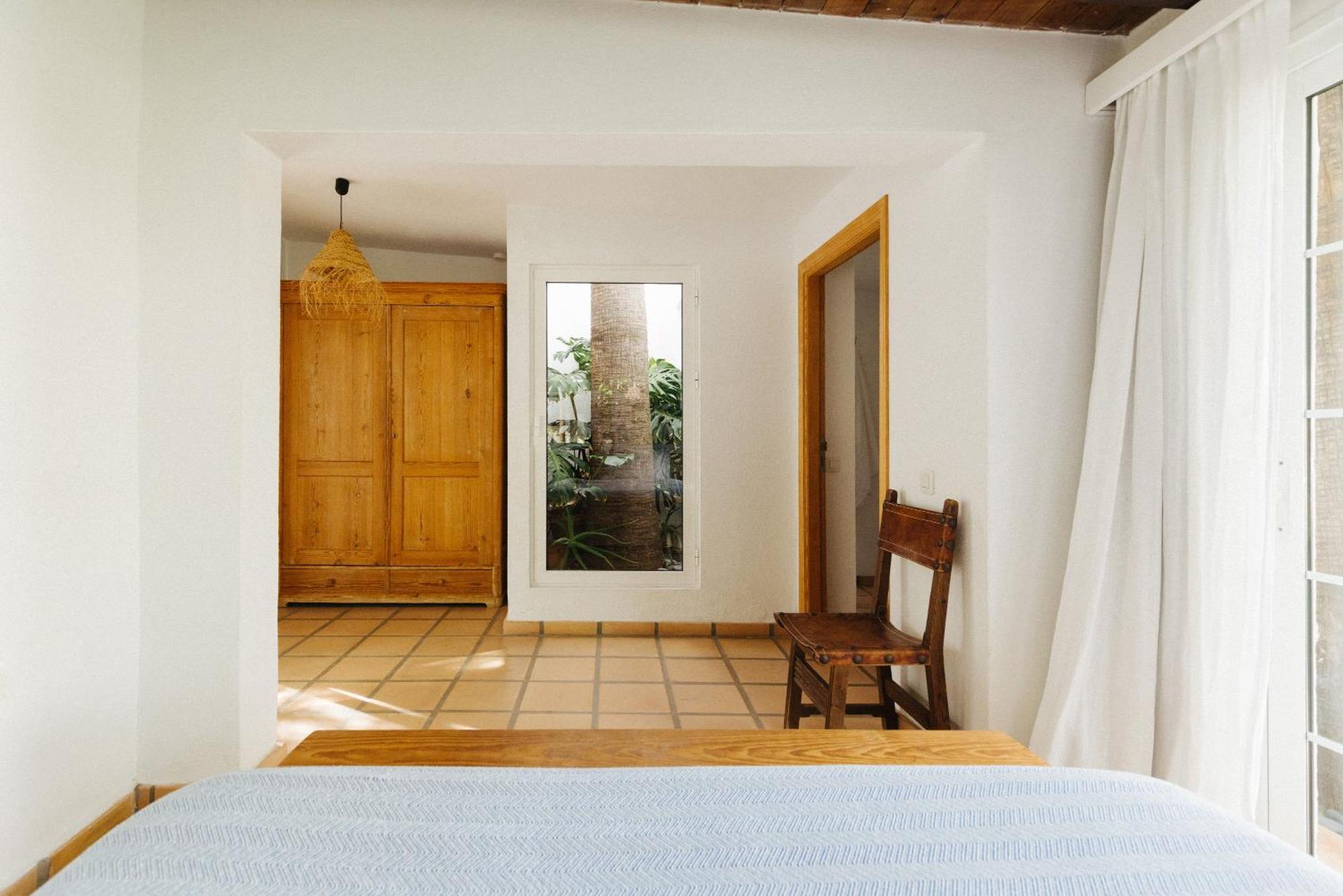 Casa Jable Azul Villa Costa Adeje  Eksteriør billede