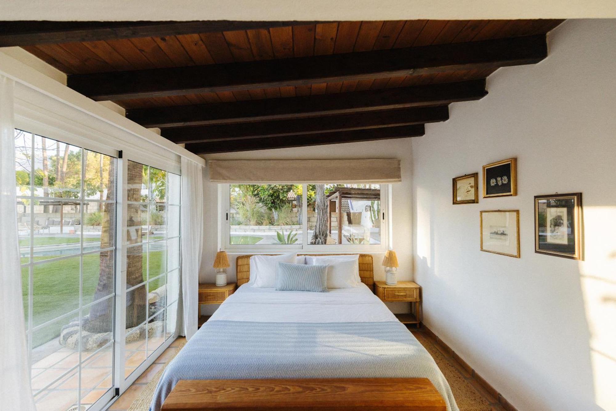 Casa Jable Azul Villa Costa Adeje  Eksteriør billede