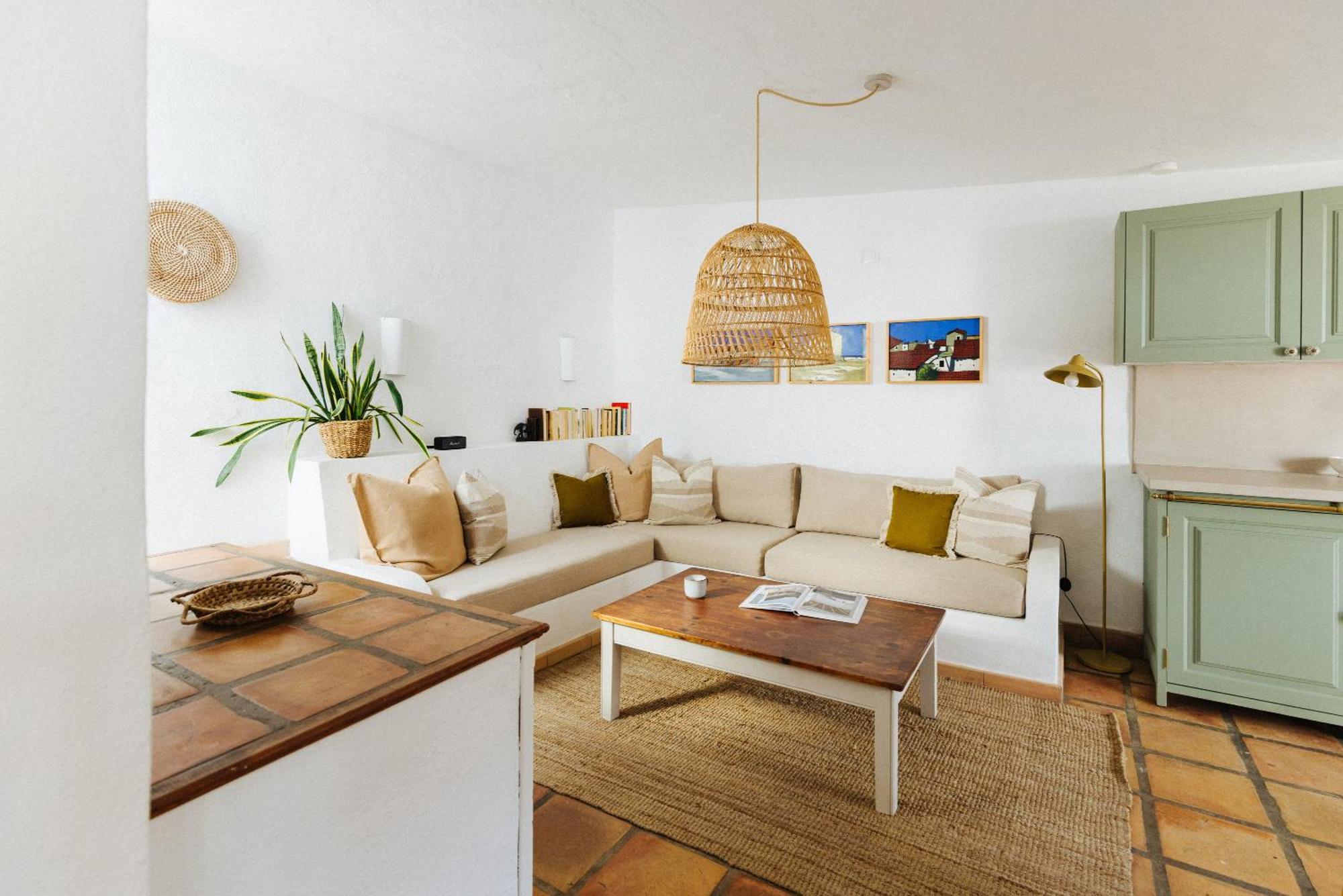 Casa Jable Azul Villa Costa Adeje  Eksteriør billede