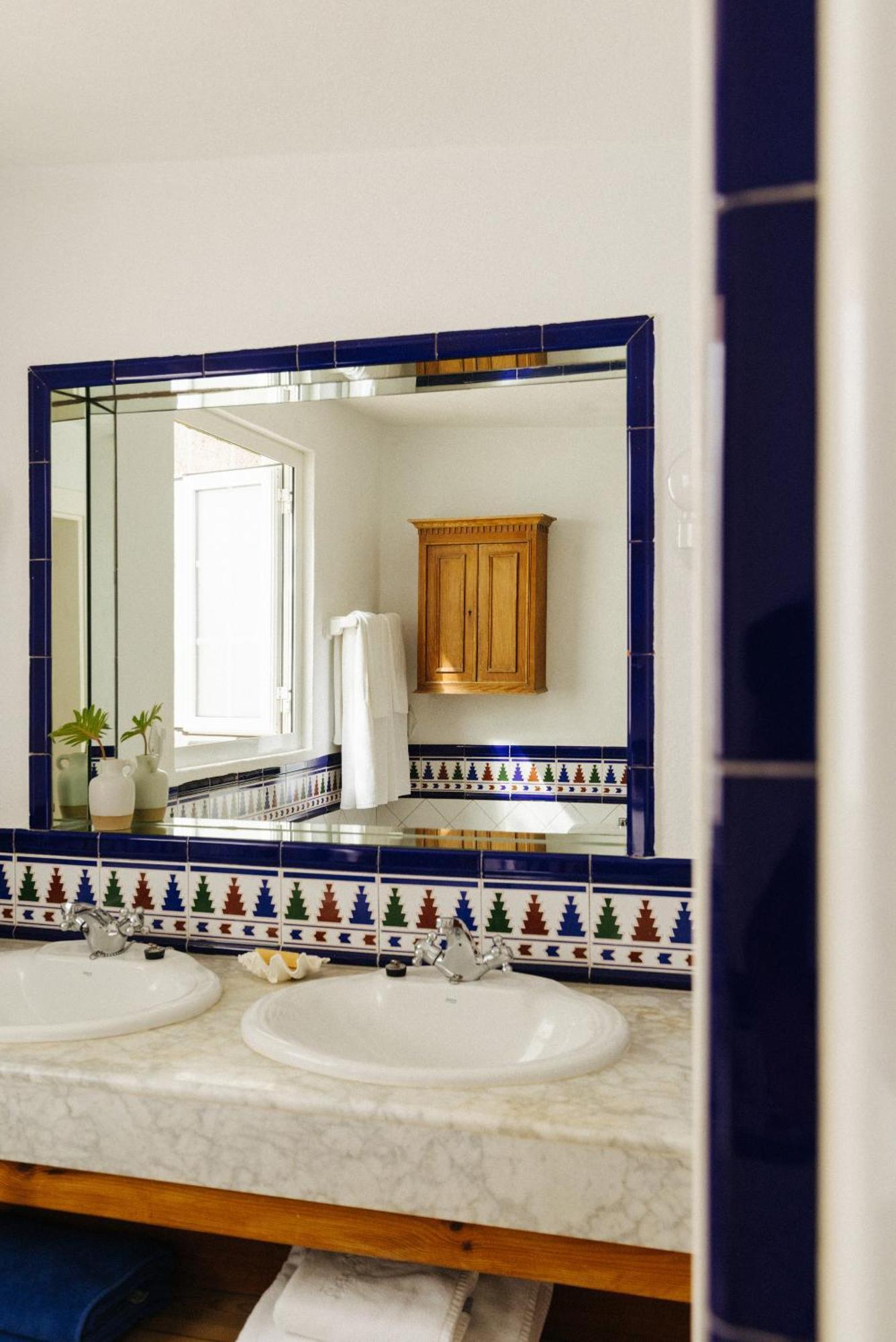 Casa Jable Azul Villa Costa Adeje  Eksteriør billede