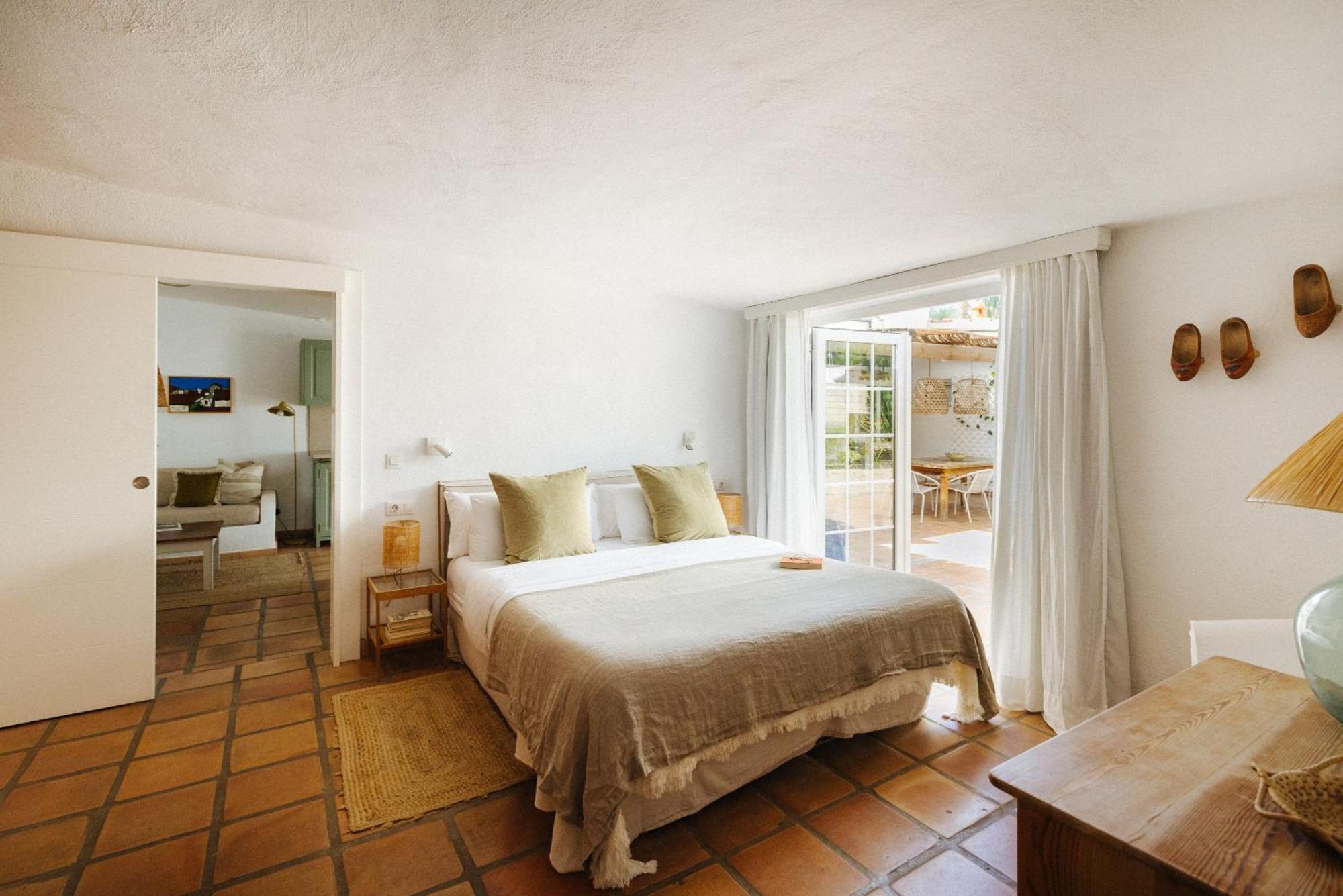 Casa Jable Azul Villa Costa Adeje  Eksteriør billede