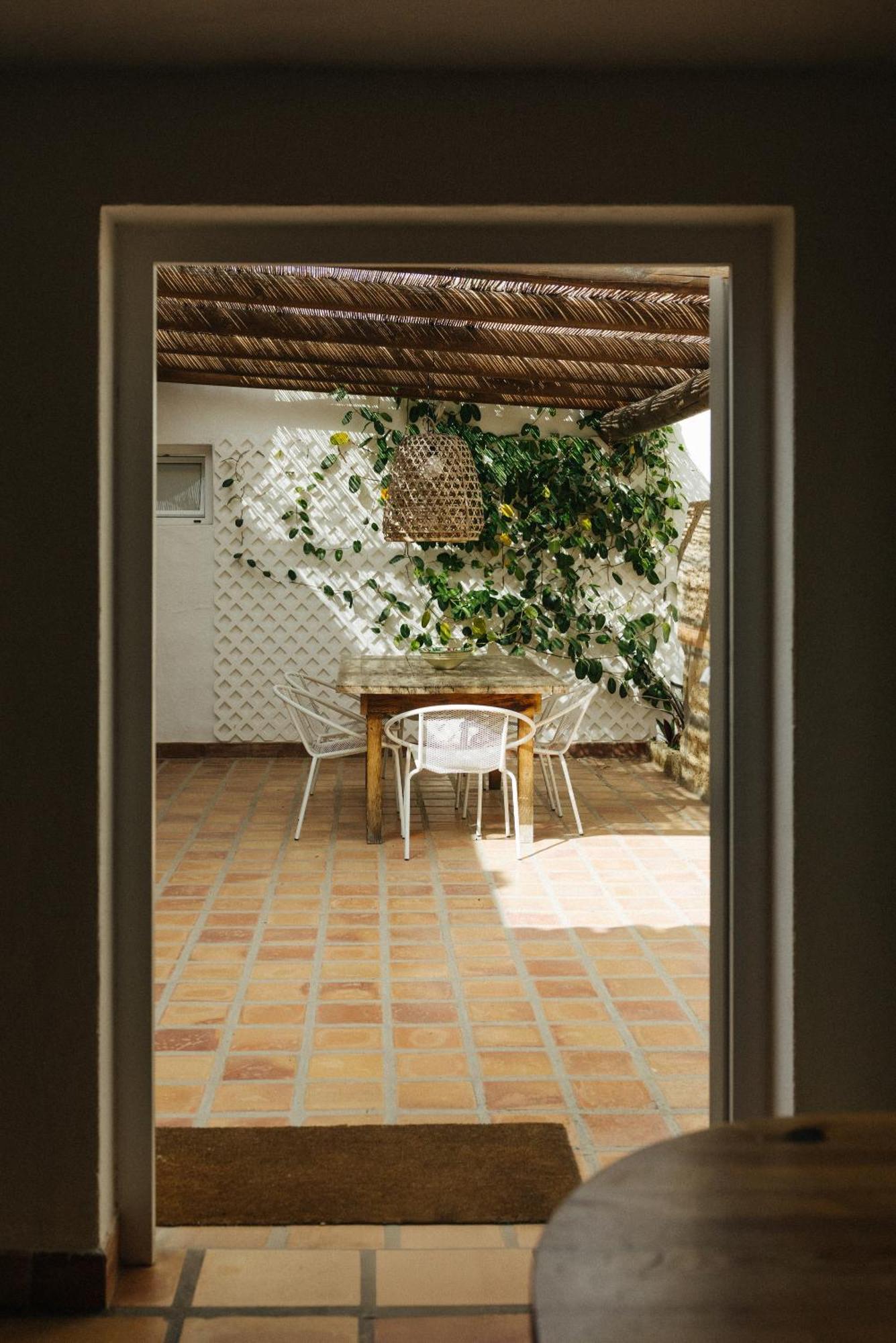 Casa Jable Azul Villa Costa Adeje  Eksteriør billede