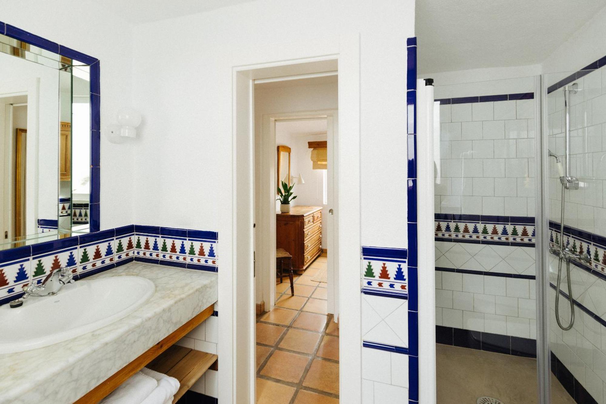 Casa Jable Azul Villa Costa Adeje  Eksteriør billede