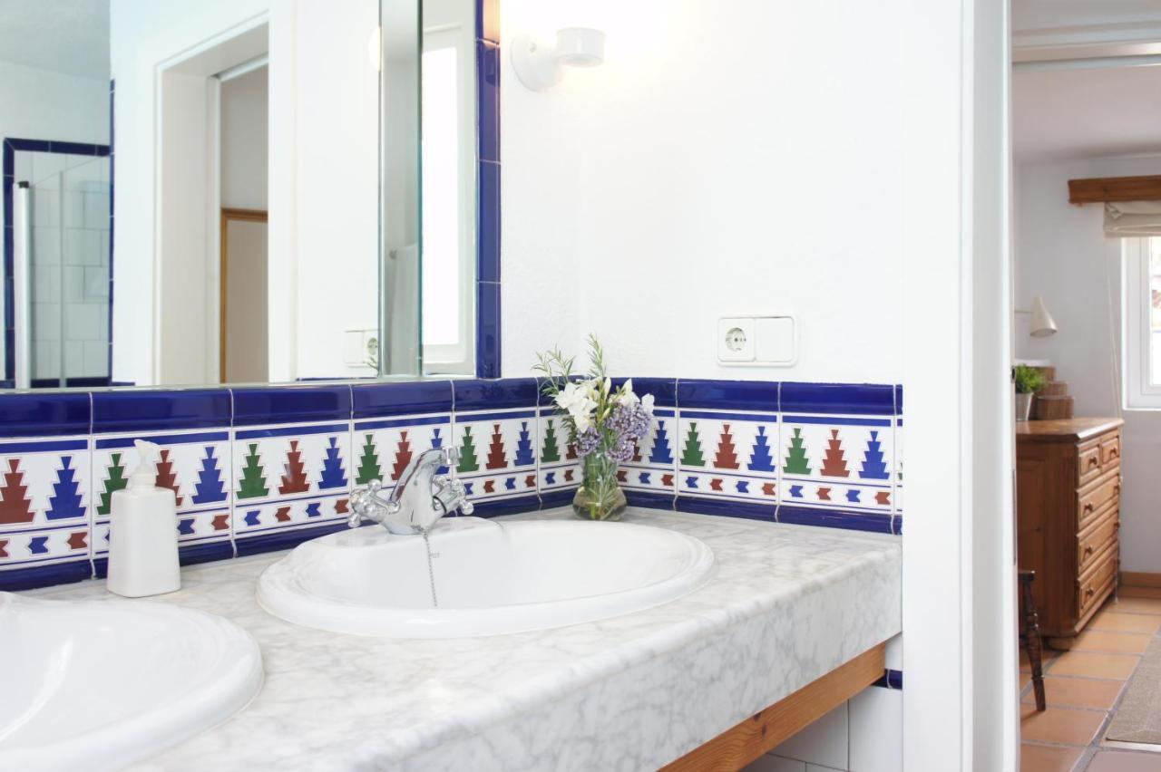 Casa Jable Azul Villa Costa Adeje  Eksteriør billede