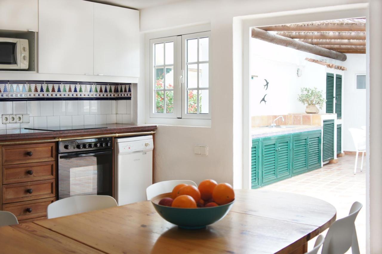 Casa Jable Azul Villa Costa Adeje  Eksteriør billede