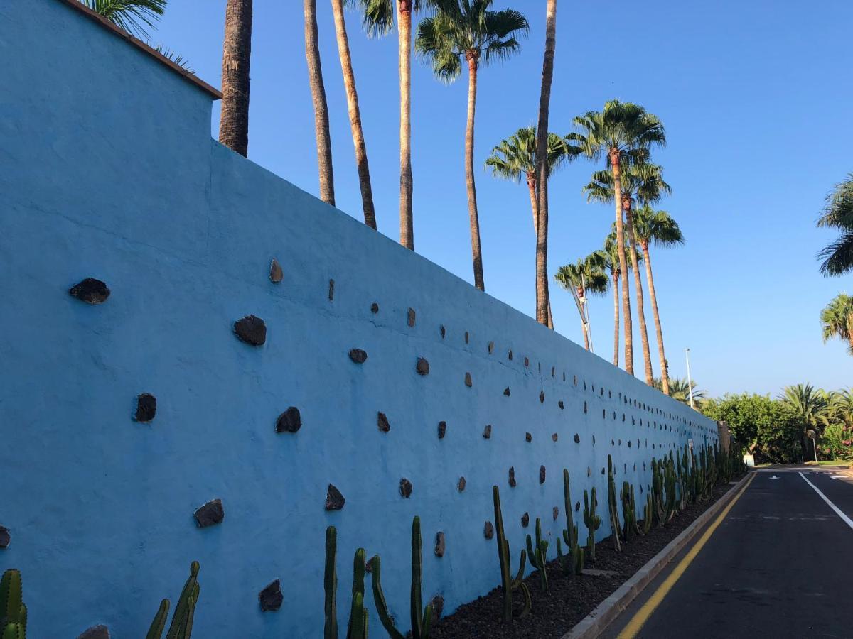 Casa Jable Azul Villa Costa Adeje  Eksteriør billede