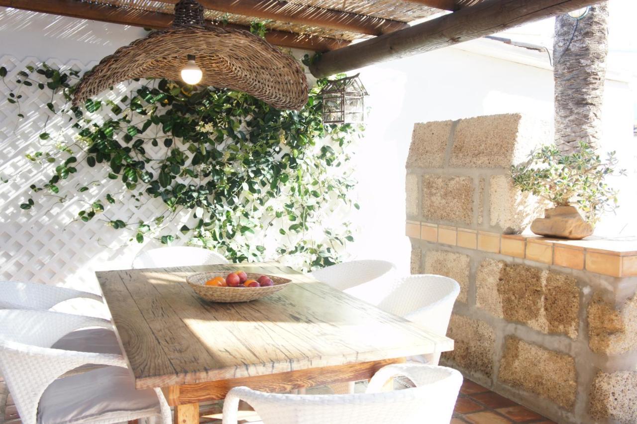 Casa Jable Azul Villa Costa Adeje  Eksteriør billede