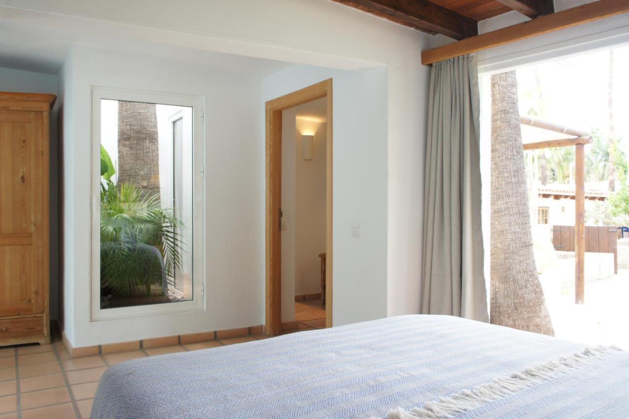 Casa Jable Azul Villa Costa Adeje  Eksteriør billede