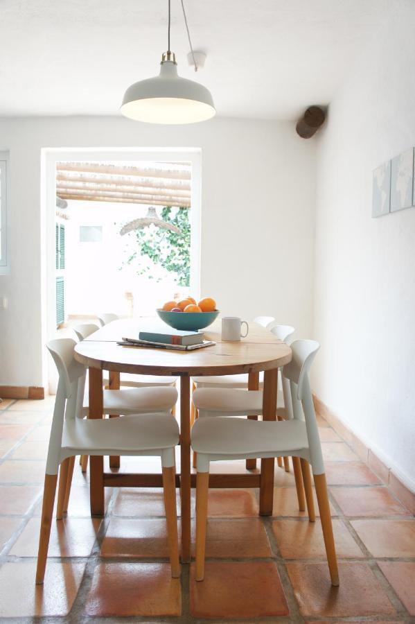 Casa Jable Azul Villa Costa Adeje  Eksteriør billede
