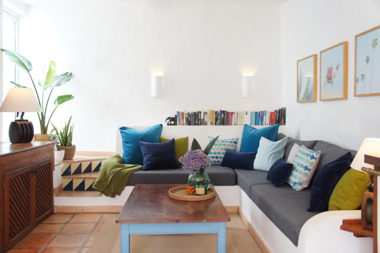 Casa Jable Azul Villa Costa Adeje  Eksteriør billede