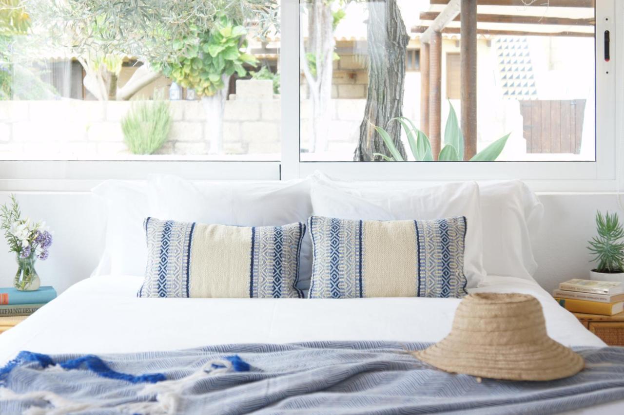 Casa Jable Azul Villa Costa Adeje  Eksteriør billede