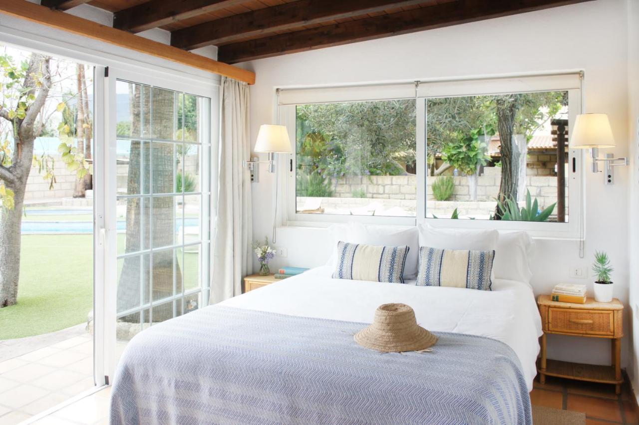 Casa Jable Azul Villa Costa Adeje  Eksteriør billede